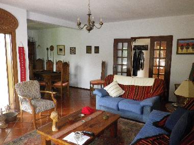 Villa en Faro (Algarve)Casa de vacaciones