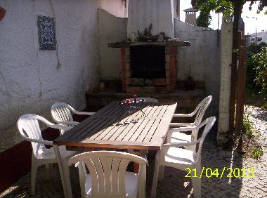 Villa en Faro (Algarve)Casa de vacaciones