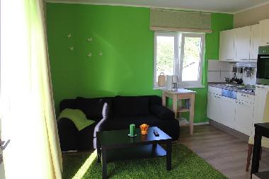 Apartamento de vacaciones en Oranienburg (Oberhavel)Casa de vacaciones