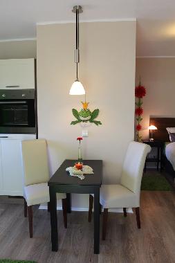 Apartamento de vacaciones en Oranienburg (Oberhavel)Casa de vacaciones