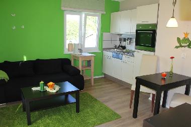 Apartamento de vacaciones en Oranienburg (Oberhavel)Casa de vacaciones