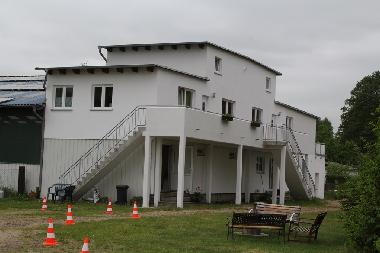 Apartamento de vacaciones en Oranienburg (Oberhavel)Casa de vacaciones