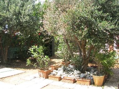 Villa en Isola delle Femmine (Palermo)Casa de vacaciones