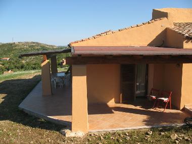 Villa en Santa Teresa Gallura (Olbia-Tempio)Casa de vacaciones