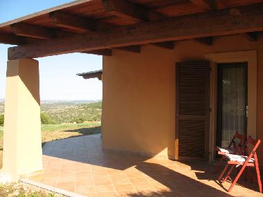 Villa en Santa Teresa Gallura (Olbia-Tempio)Casa de vacaciones