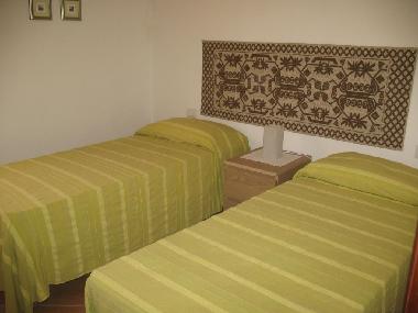 Villa en Santa Teresa Gallura (Olbia-Tempio)Casa de vacaciones