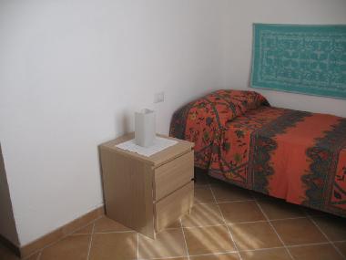 Villa en Santa Teresa Gallura (Olbia-Tempio)Casa de vacaciones