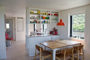 Casa de vacaciones en Lgstr (Nordjylland)Casa de vacaciones