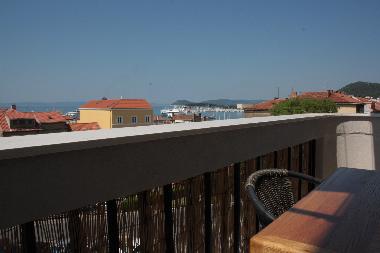 Apartamento de vacaciones en Split (Splitsko-Dalmatinska)Casa de vacaciones