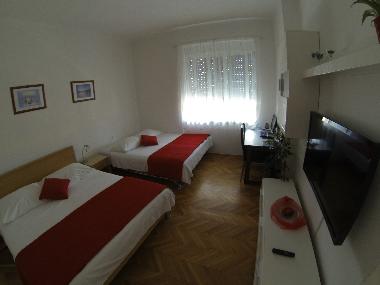 Apartamento de vacaciones en Split (Splitsko-Dalmatinska)Casa de vacaciones