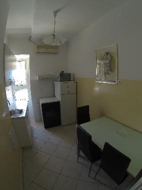 Apartamento de vacaciones en Split (Splitsko-Dalmatinska)Casa de vacaciones