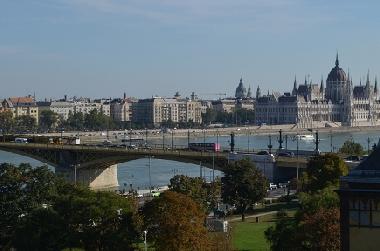 Cama y desayuno en Budapest (Budapest)Casa de vacaciones