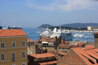 Apartamento de vacaciones en Split (Splitsko-Dalmatinska)Casa de vacaciones