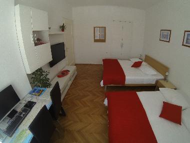 Apartamento de vacaciones en Split (Splitsko-Dalmatinska)Casa de vacaciones