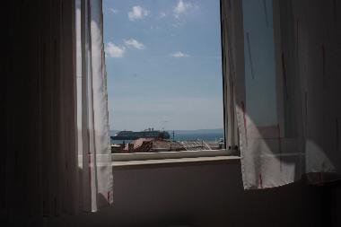 Apartamento de vacaciones en Split (Splitsko-Dalmatinska)Casa de vacaciones