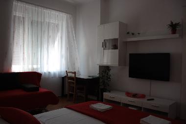 Apartamento de vacaciones en Split (Splitsko-Dalmatinska)Casa de vacaciones