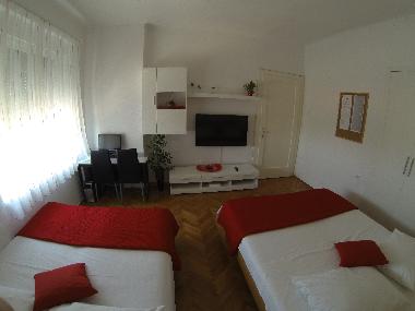 Apartamento de vacaciones en Split (Splitsko-Dalmatinska)Casa de vacaciones