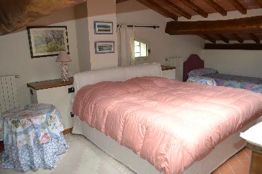 Apartamento de vacaciones en Rignano Sull'arno (Firenze)Casa de vacaciones