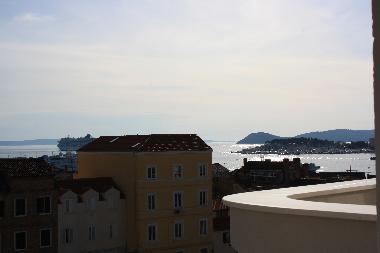 Apartamento de vacaciones en Split (Splitsko-Dalmatinska)Casa de vacaciones