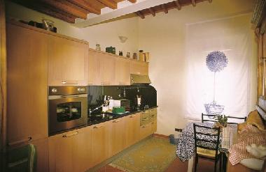 Apartamento de vacaciones en Rignano Sull'arno (Firenze)Casa de vacaciones