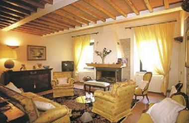 Apartamento de vacaciones en Rignano Sull'arno (Firenze)Casa de vacaciones