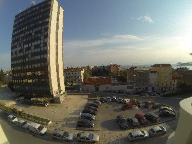 Apartamento de vacaciones en Split (Splitsko-Dalmatinska)Casa de vacaciones