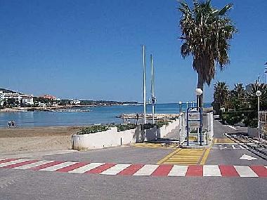 Apartamento de vacaciones en Alcoceber (Castelln / Castell)Casa de vacaciones