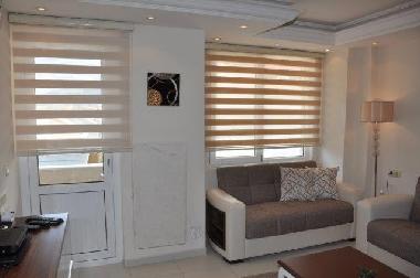 Apartamento de vacaciones en Alanya (Antalya)Casa de vacaciones