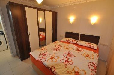 Apartamento de vacaciones en Alanya (Antalya)Casa de vacaciones