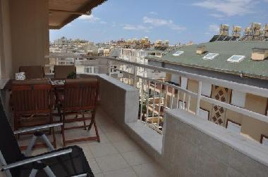 Apartamento de vacaciones en Alanya (Antalya)Casa de vacaciones