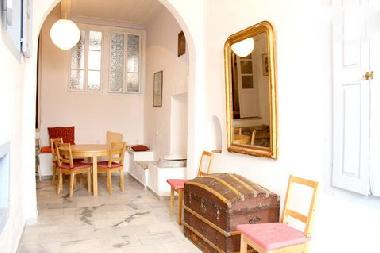 Apartamento de vacaciones en ERMOUPOLIS (Kyklades)Casa de vacaciones