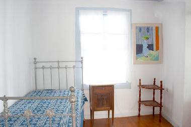 Apartamento de vacaciones en ERMOUPOLIS (Kyklades)Casa de vacaciones