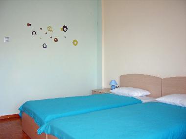 Apartamento de vacaciones en Palio Kavalas (Kavala)Casa de vacaciones