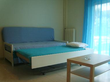 Apartamento de vacaciones en Palio Kavalas (Kavala)Casa de vacaciones