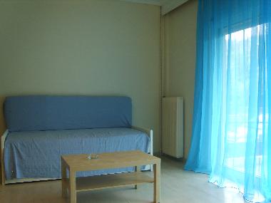 Apartamento de vacaciones en Palio Kavalas (Kavala)Casa de vacaciones