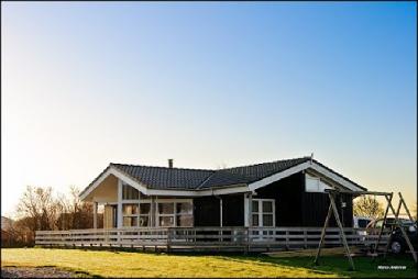 Casa de vacaciones en Nordborg (Sonderjylland)Casa de vacaciones