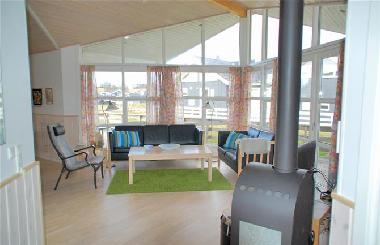 Casa de vacaciones en Nordborg (Sonderjylland)Casa de vacaciones