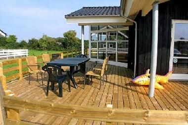 Casa de vacaciones en Nordborg (Sonderjylland)Casa de vacaciones