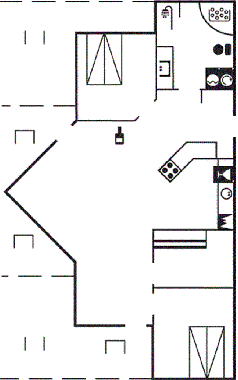 Casa de vacaciones en Nordborg (Sonderjylland)Casa de vacaciones