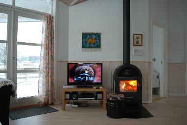 Casa de vacaciones en Nordborg (Sonderjylland)Casa de vacaciones