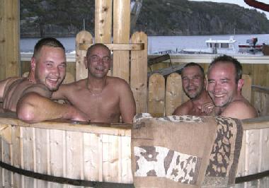 Casa de vacaciones en Nordborg (Sonderjylland)Casa de vacaciones