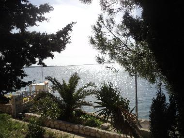 Apartamento de vacaciones en Pag , Mandre (Zadarska)Casa de vacaciones