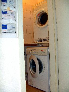 Apartamento de vacaciones en Langen Brtz (Mecklenburg-Schwerin)Casa de vacaciones