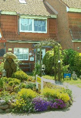 Apartamento de vacaciones en Langen Brtz (Mecklenburg-Schwerin)Casa de vacaciones