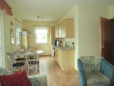 Apartamento de vacaciones en Prerow (Fischland-Dar�-Zingst)Casa de vacaciones