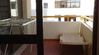 Apartamento de vacaciones en Quarteira (Algarve)Casa de vacaciones