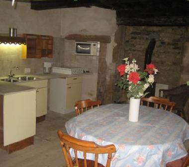 Casa de vacaciones en Demangevelle (Vosges)Casa de vacaciones