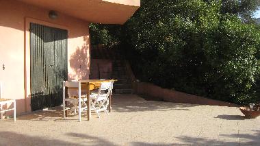 Apartamento de vacaciones en Teulada (Cagliari)Casa de vacaciones