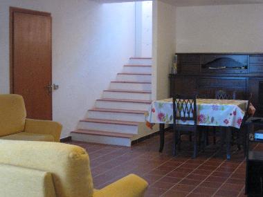 Apartamento de vacaciones en Teulada (Cagliari)Casa de vacaciones