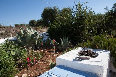 Casa de vacaciones en Ostuni (Brindisi)Casa de vacaciones